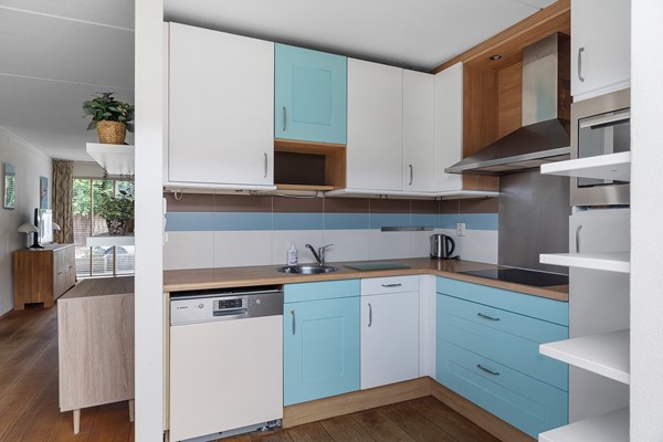 Medium property photo - Louis Paul Boonstraat 42, 1321 KC Almere